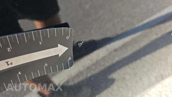 2024 Toyota Prius LE – miniatura 36