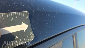 2024 Toyota Prius LE – miniatura 37