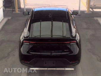 2024 Toyota Prius LE – miniatura 5