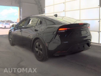 2024 Toyota Prius LE – miniatura 6