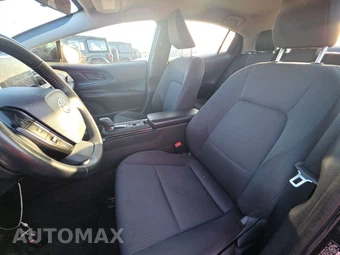 2024 Toyota Prius LE – miniatura 7