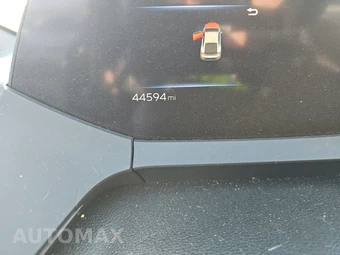 2024 Toyota Prius LE - miniatura 12