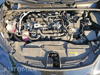 2024 Toyota Prius LE - miniatura 15