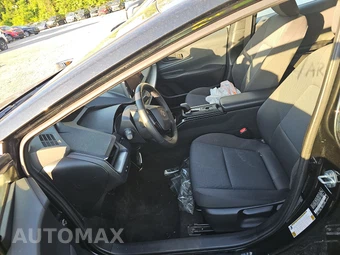 2024 Toyota Prius LE - miniatura 7