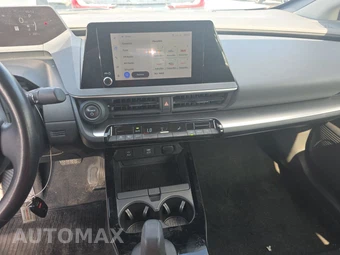 2024 Toyota Prius LE – miniatura 11