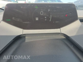 2024 Toyota Prius LE – miniatura 12
