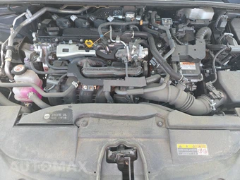 2024 Toyota Prius LE – miniatura 15