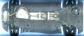 2024 Toyota Prius LE – miniatura 17