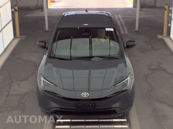 2024 Toyota Prius LE – miniatura 2