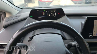 2024 Toyota Prius LE – miniatura 20