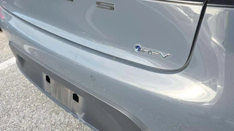 2024 Toyota Prius LE – miniatura 26