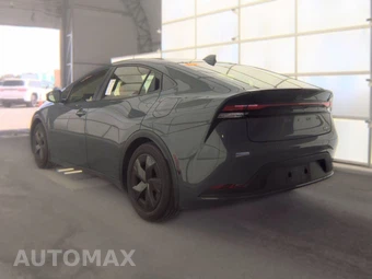2024 Toyota Prius LE – miniatura 6