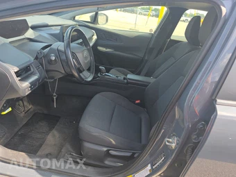 2024 Toyota Prius LE – miniatura 7
