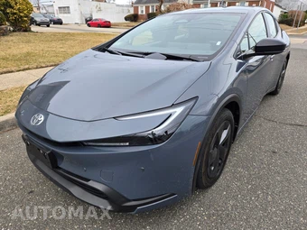 2024 Toyota Prius LE - samochód z USA z aukcji Manheim, oferta Kup Teraz w AUTOMAX