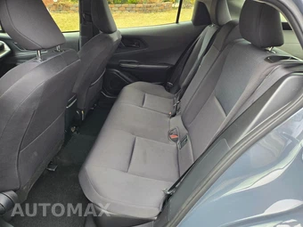 2024 Toyota Prius LE - miniatura 11