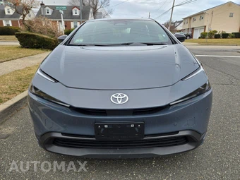 2024 Toyota Prius LE - miniatura 2