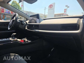 2024 Toyota Prius LE - miniatura 19