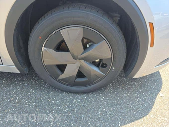 2024 Toyota Prius LE - miniatura 23