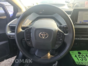 2024 Toyota Prius LE - miniatura 10