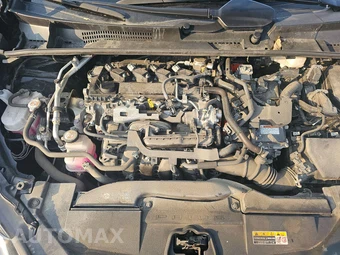 2024 Toyota Prius LE - miniatura 15