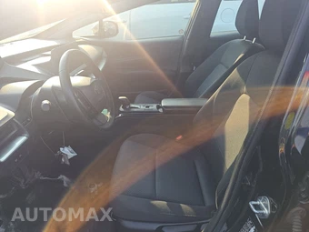 2024 Toyota Prius LE - miniatura 7