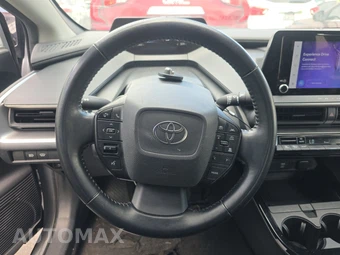 2024 Toyota Prius LE - miniatura 10