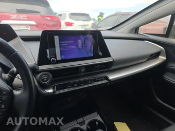2024 Toyota Prius LE - miniatura 11