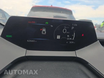 2024 Toyota Prius LE - miniatura 12