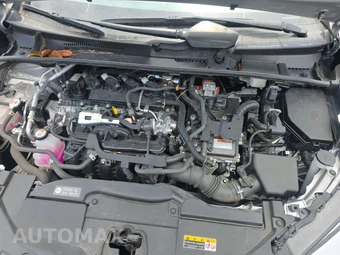 2024 Toyota Prius LE - miniatura 15