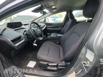 2024 Toyota Prius LE - miniatura 7