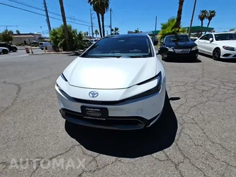 2024 Toyota Prius Limited