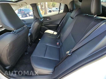 2024 Toyota Prius Limited - miniatura 10