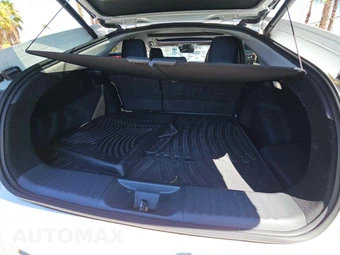 2024 Toyota Prius Limited - miniatura 11