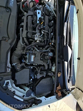 2024 Toyota Prius Limited - miniatura 20