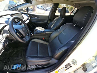 2024 Toyota Prius Limited - miniatura 3