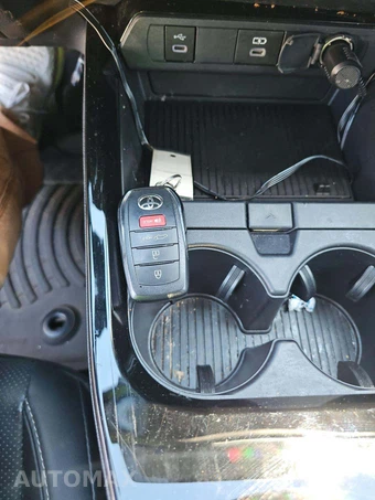 2024 Toyota Prius Limited - miniatura 5