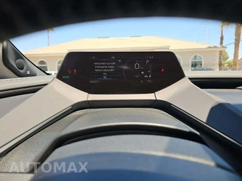 2024 Toyota Prius Limited - miniatura 6