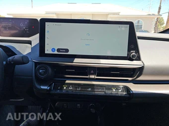 2024 Toyota Prius Limited - miniatura 7