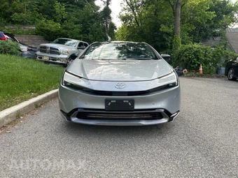 2024 Toyota Prius Limited - miniatura 2