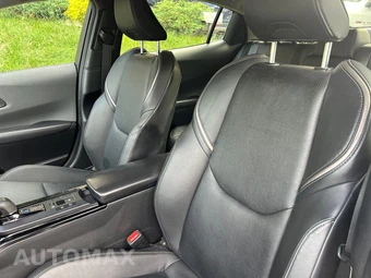 2024 Toyota Prius Limited - miniatura 24