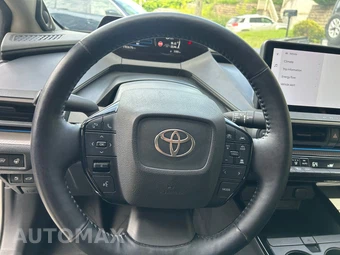 2024 Toyota Prius Limited - miniatura 27