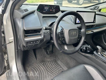 2024 Toyota Prius Limited - miniatura 29