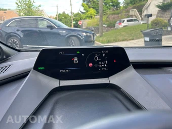 2024 Toyota Prius Limited - miniatura 32