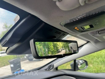 2024 Toyota Prius Limited - miniatura 33