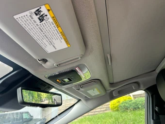 2024 Toyota Prius Limited - miniatura 34