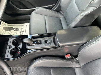 2024 Toyota Prius Limited - miniatura 35