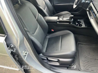 2024 Toyota Prius Limited - miniatura 36
