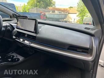 2024 Toyota Prius Limited - miniatura 37