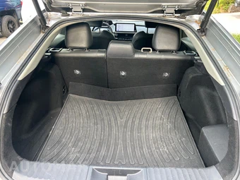 2024 Toyota Prius Limited - miniatura 47