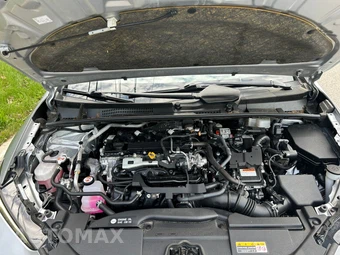 2024 Toyota Prius Limited - miniatura 52